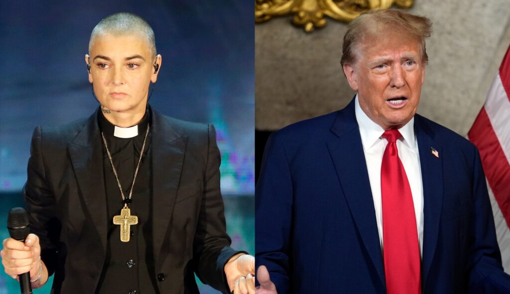 sinead-o’connor’s-estate-asks-trump-campaign-to-‘desist’-from-using-her-music-–-washington-examiner