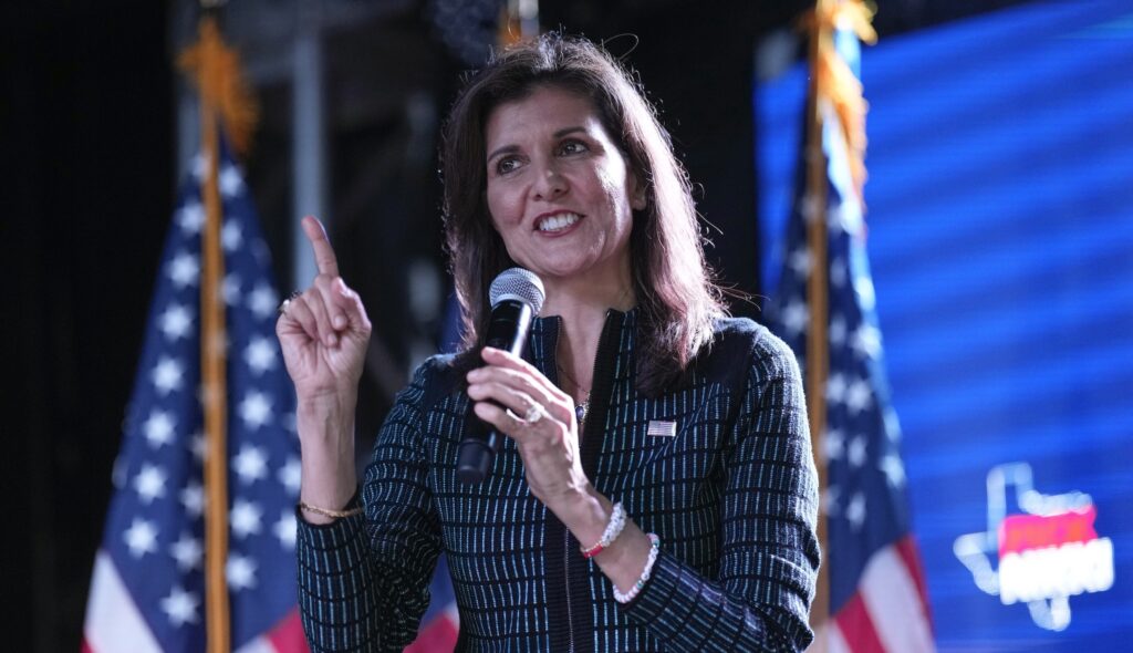 amid-biden-‘uncommitted’-campaign,-trump-faces-his-own-intraparty-revolt-–-washington-examiner