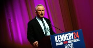 robert-f-kennedy-jr.’s-microsoft-powered-chatbot-is-back-online