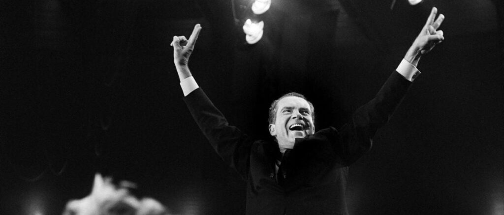 fact-check:-photo-of-richard-nixon-on-call-with-apollo-11-does-not-prove-moon-landing-is-fake