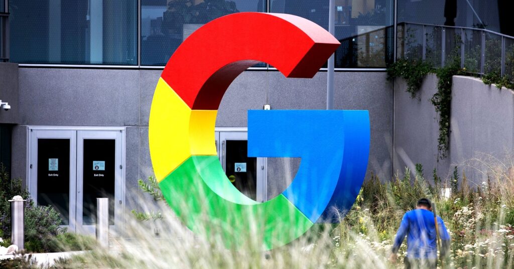 over-600-google-workers-urge-the-company-to-cut-ties-with-israeli-tech-conference
