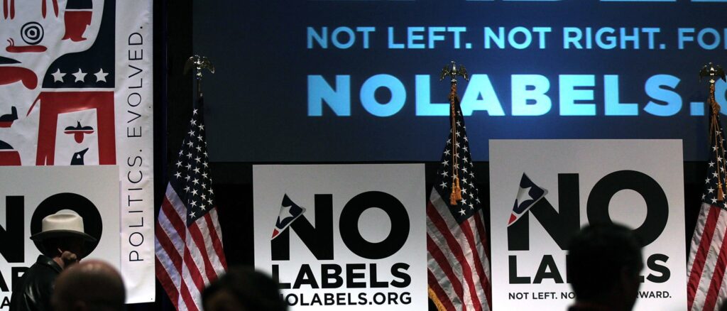 ‘no-labels’-could-soon-have-no-money-as-donors-reportedly-question-third-party’s-viability