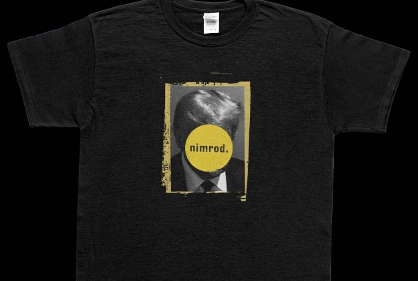 green-day-selling-‘nimrod’-shirts-with-trump’s-mug-shot-|-the-gateway-pundit-|-by-cassandra-macdonald