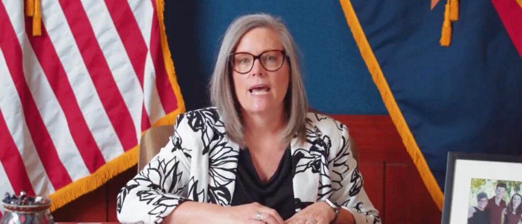 ‘not-the-solution’:-dem-gov-vetoes-bill-greenlighting-police-arrests-of-illegal-immigrants