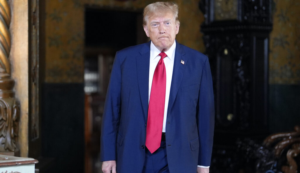 significant-portion-of-trump-voters-believe-he-committed-serious-crimes:-poll-–-washington-examiner