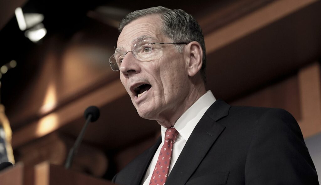 barrasso-says-he-will-seek-thune’s-leadership-position-rather-than-mcconnell’s-–-washington-examiner