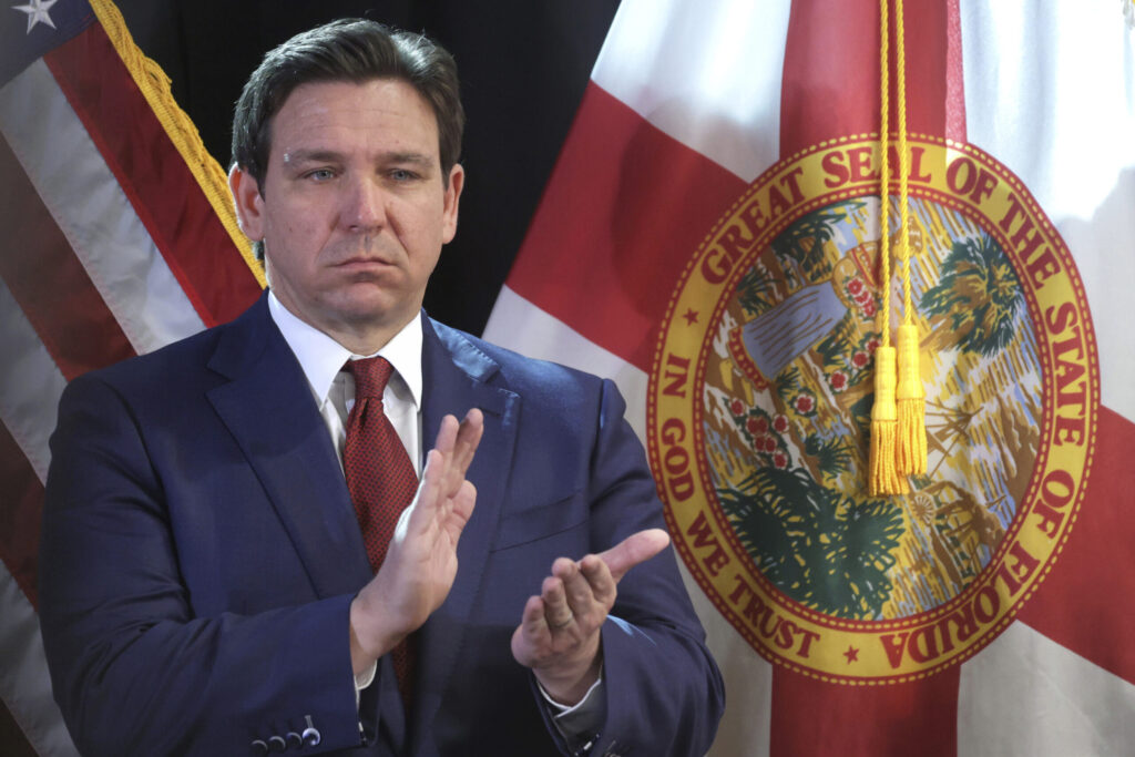 desantis-warns-spring-breakers-who-commit-crimes-will-be-held-accountable-–-washington-examiner