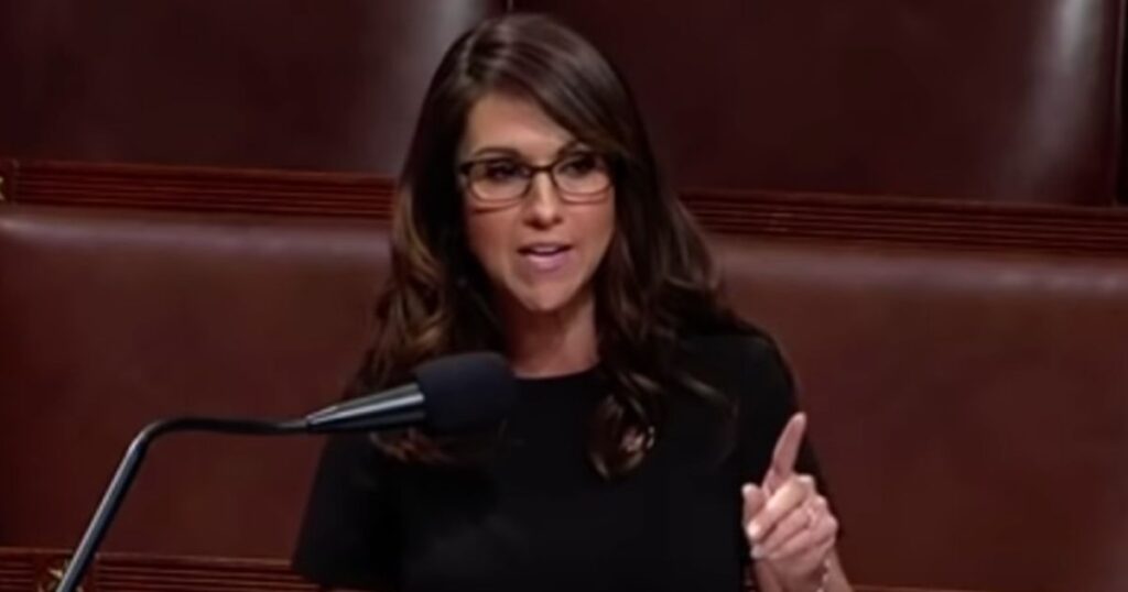 trump-throws-lauren-boebert-a-lifeline,-endorses-her-campaign-to-succeed-rino-ken-buck