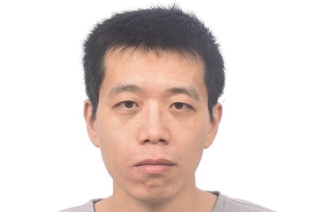 update:-unc-graduate-tailei-qi-from-wuhan-universtiy-in-china-identified-as-person-of-interest-in-campus-shooting;-suspect-taken-into-custody-|-the-gateway-pundit-|-by-cristina-laila