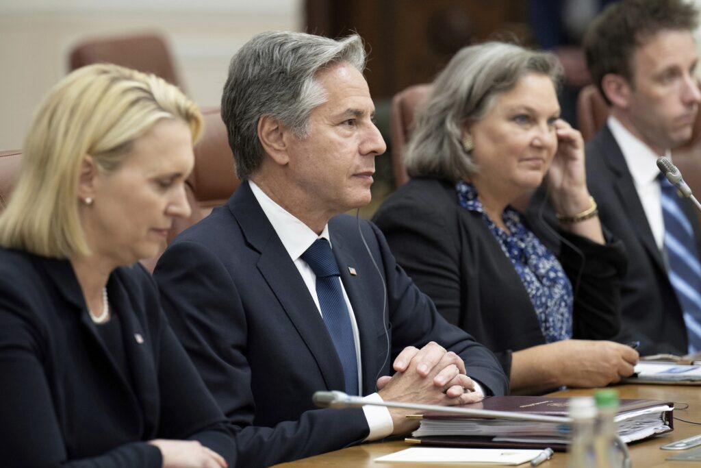 victoria-nuland-retires-at-difficult-time-of-war-in-ukraine-–-washington-examiner