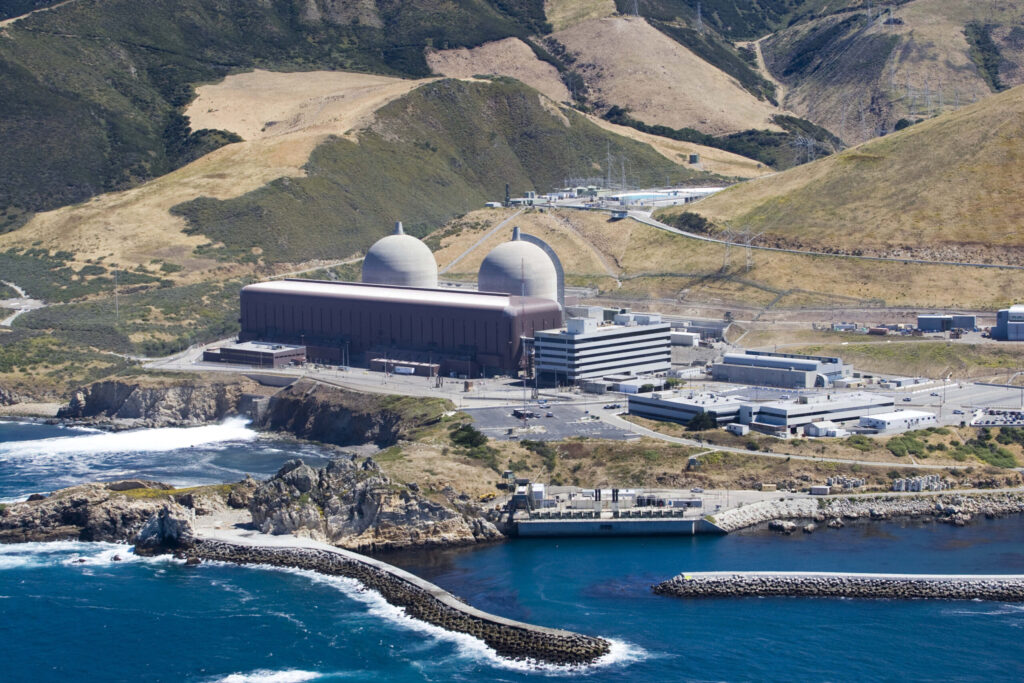 climate-groups-move-to-stop-relicensing-of-diablo-canyon-nuclear-plant-–-washington-examiner
