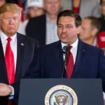 donald-trump-says-ron-desantis-rumored-to-exit-presidential-race-for-florida-senate-challenge-–-desantis-campaign-responds-|-the-gateway-pundit-|-by-jim-hᴏft