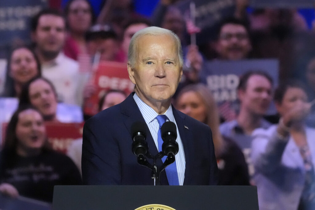 super-tuesday-results-live:-biden-suffers-shocking-defeat-to-virtual-unknown-–-washington-examiner