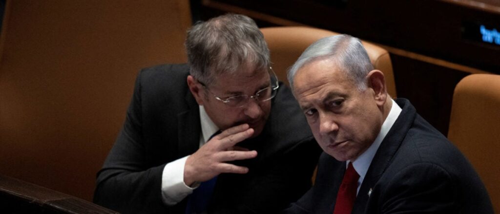 fact-check:-no,-benjamin-netanyahu-was-not-hospitalized-after-contracting-‘mutated’-covid-19