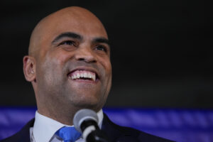 colin-allred-wins-texas-democratic-primary-to-take-on-ted-cruz-for-senate-–-washington-examiner