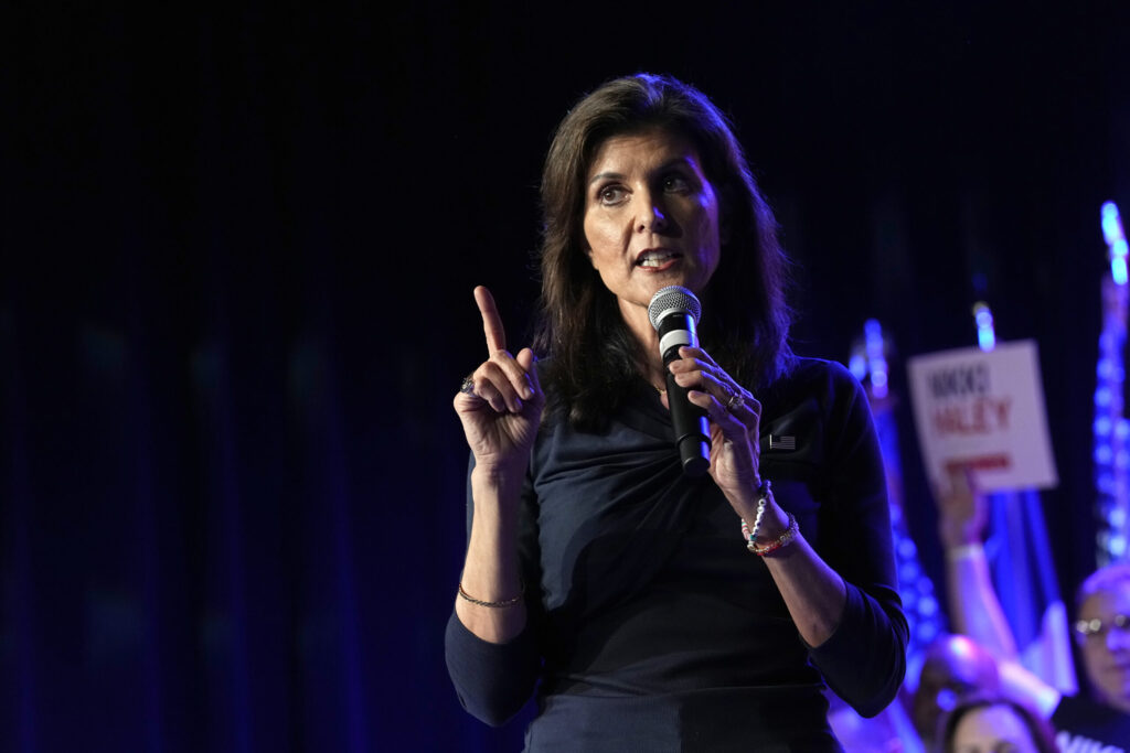 super-tuesday:-nikki-haley-ekes-out-a-win-over-trump-in-vermont-–-washington-examiner
