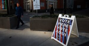 he-promoted-an-election-conspiracy-film.-now-he’s-headed-for-congress
