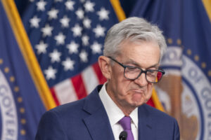 watch-live:-fed-chairman-jerome-powell-delivers-semiannual-monetary-policy-report-to-congress