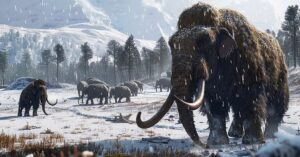 scientists-are-inching-closer-to-bringing-back-the-woolly-mammoth