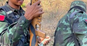 burma’s-rebels’-homemade-weapons-vs.-modern-military-|-the-gateway-pundit-|-by-antonio-graceffo