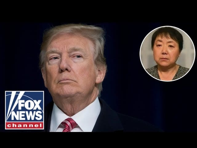 woman-who-escaped-communist-china-under-mao-reacts-to-trump-arrest-–-sounds-alarm-about-‘cultural-revolution’-in-america-(video)-|-the-gateway-pundit-|-by-mike-lachance