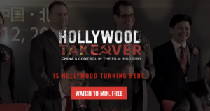 new-film-‘hollywood-takeover’-red-carpet-premiere-and-panel-discussion-on-wednesday,-march-6