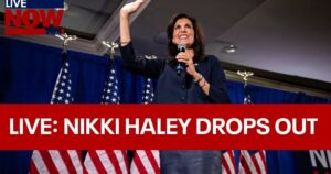 watch-live:-nikki-haley-announces-exit-from-presidential-race-at-10-am-et