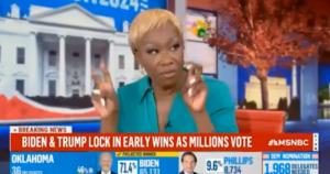 msnbc’s-joy-reid-claims-republicans-are-voting-to-‘drive-all-the-blacks-out-of-the-colleges’-(video)