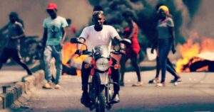 haiti-hell:-heavily-armed-gangs-attack-main-airport,-police-academy-–-prime-minister-moise-is-mia