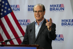 it’s-all-mike-braun-in-the-indiana-gop-primary-–-washington-examiner