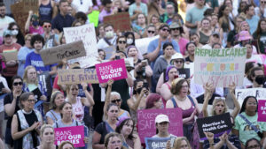 abortion-is-top-issue-in-2024-for-1-in-8-voters,-new-poll-finds-–-washington-examiner