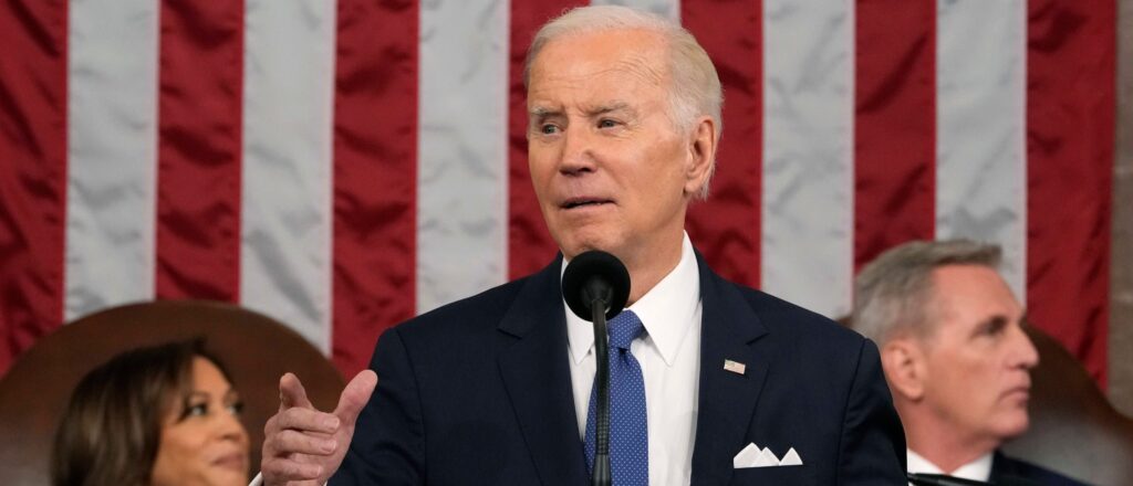 ‘we-are-all-nervous’:-dems-see-sotu-as-make-or-break-moment-for-biden