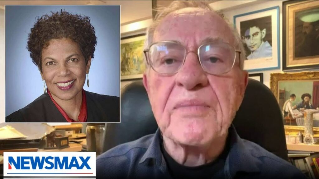 dershowitz:-timeline-proposed-by-da-fani-willis-will-force-defense-attorneys-to-review-71,000-exculpatory-documents-a-day-between-now-and-march-4-trial-(video)-|-the-gateway-pundit-|-by-jim-hoft