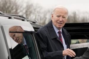 biden-pressured-to-act-on-john-lewis-voting-act-during-state-of-the-union-–-washington-examiner