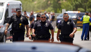 ‘immeasurable-strength’:-new-investigation-into-uvalde-police-officers-strays-from-doj-analysis
