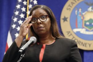 letitia-james-booed-onstage-during-fdny-event-–-washington-examiner