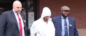 report:-police-charge-felon-turned-activist-with-murder-after-finding-head,-torso-of-prison-rival