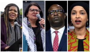 state-of-the-union-2024:-progressive-‘squad’-turns-up-heat-on-biden-with-demands-ahead-of-speech