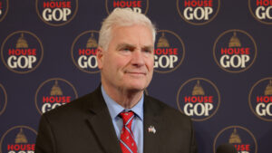 house-republicans-focus-on-unifying-party-as-they-rally-behind-trump-–-washington-examiner