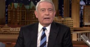 ‘father-of-fake-news’-dan-rather-blasts-reporters’-neutrality