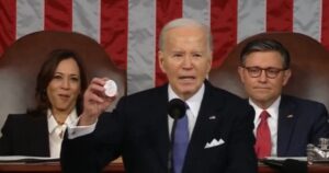 watch:-biden-brings-up-laken-riley’s-murder-during-sotu-—-calls-her-‘lincoln-riley’
