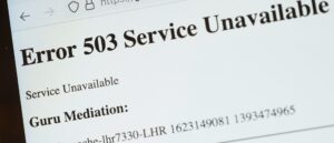 dhs-website-reports-brief-outage-during-biden’s-state-of-the-union-speech