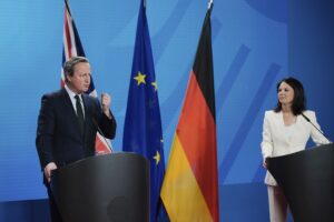 top-german-and-uk-diplomats-unite-to-pressure-scholz-over-ukraine-aid-–-washington-examiner