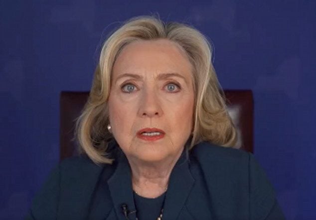 “your-body-count-trumps-all-those”-–-social-media-users-roast-crooked-hillary-clinton-after-clueless-tweet-pushing-gun-control-following-unc-shooting-by-chinese-national-|-the-gateway-pundit-|-by-cullen-linebarger