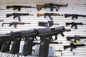 up-to-$9-million-in-lost-tax-revenue-estimated-from-illinois’-gun-ban-–-washington-examiner