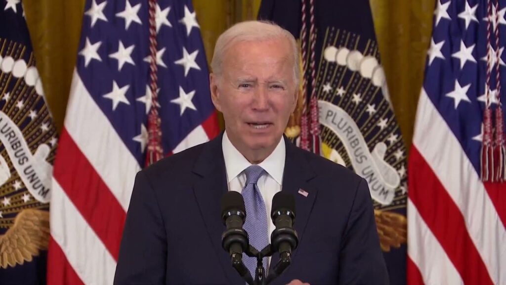 joe-biden-loses-another-battle-to-teleprompter:-“you-can-buy-the-same-drugs-in-toronto-or-paris-cheaper-than…-in-toronto”-(video)-|-the-gateway-pundit-|-by-jim-hoft