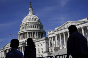 senate-votes-to-avert-government-shutdown-following-immigration-dispute-–-washington-examiner