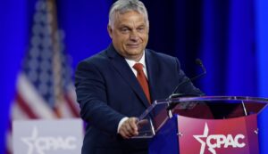 trump-welcomes-hungarian-prime-minister-viktor-orban-to-mar-a-lago-resort
