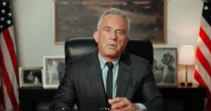 rfk-jr.-delivers-his-own-state-of-the-union-address-(video)
