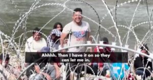 illegal-alien-spotted-wearing-biden-harris-2020-t-shirt-–-“i-have-it-on-so-they-can-let-me-in”-(video)